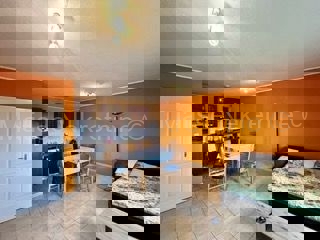 Medulin - Appartamento monolocale con ampio terrazzo  