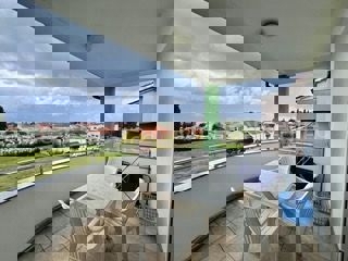 Medulin - Appartamento monolocale con ampio terrazzo  