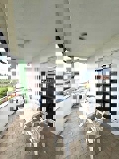 Medulin - Appartamento monolocale con ampio terrazzo  