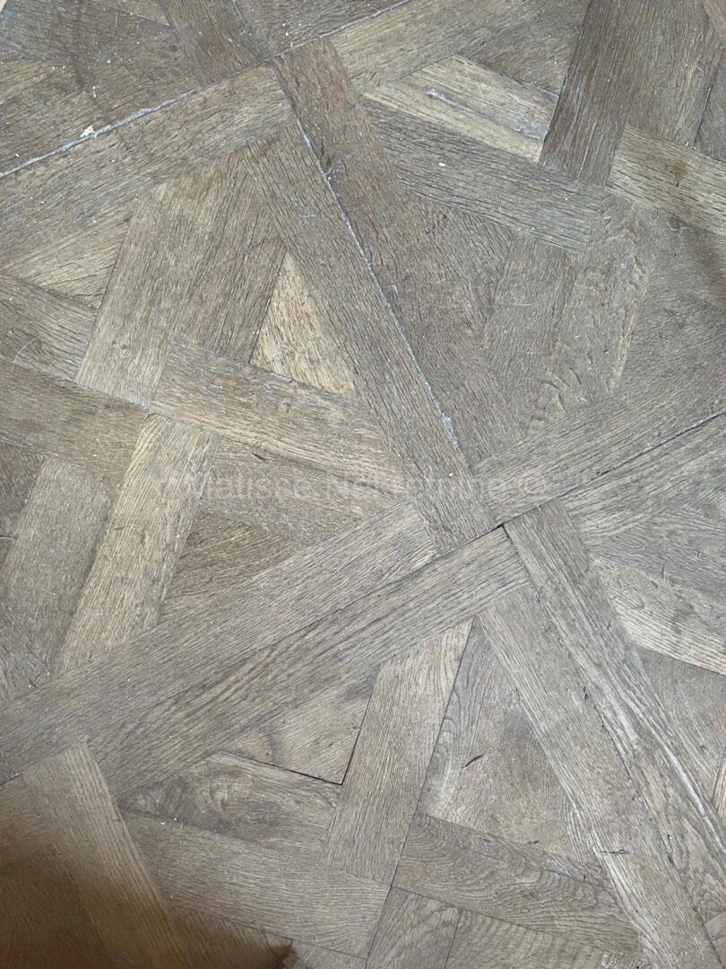 Pola, Centro - Appartamento sottotetto da ristrutturare