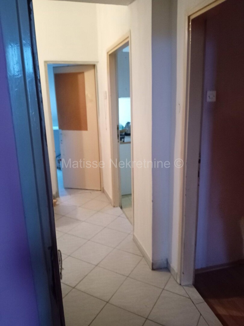 Pola, Centro - Appartamento sottotetto da ristrutturare