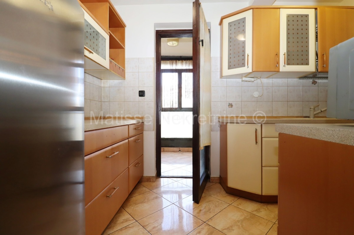 Rovigno - Bellissimo appartamento a soli 10 minuti dalla spiaggia