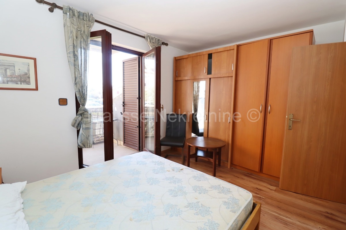 Rovigno - Bellissimo appartamento a soli 10 minuti dalla spiaggia