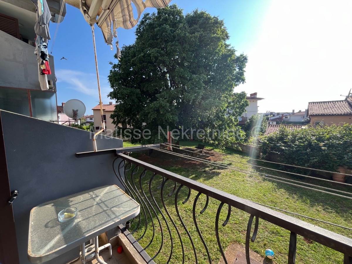 Rovigno - Bellissimo appartamento a soli 10 minuti dalla spiaggia