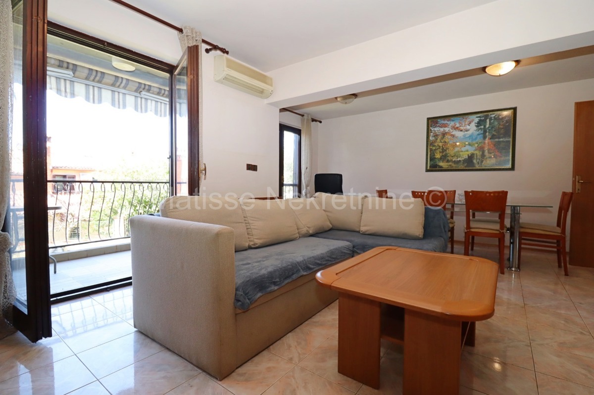 Rovigno - Bellissimo appartamento a soli 10 minuti dalla spiaggia