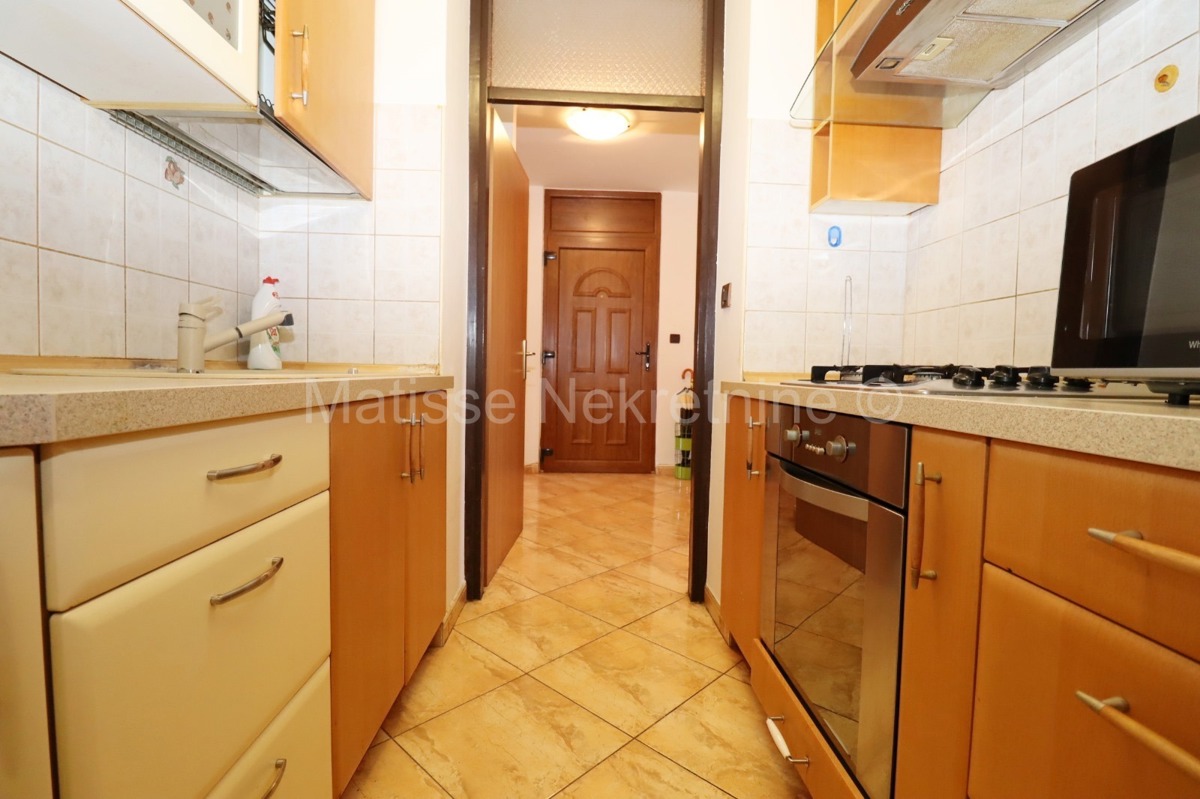 Rovigno - Bellissimo appartamento a soli 10 minuti dalla spiaggia