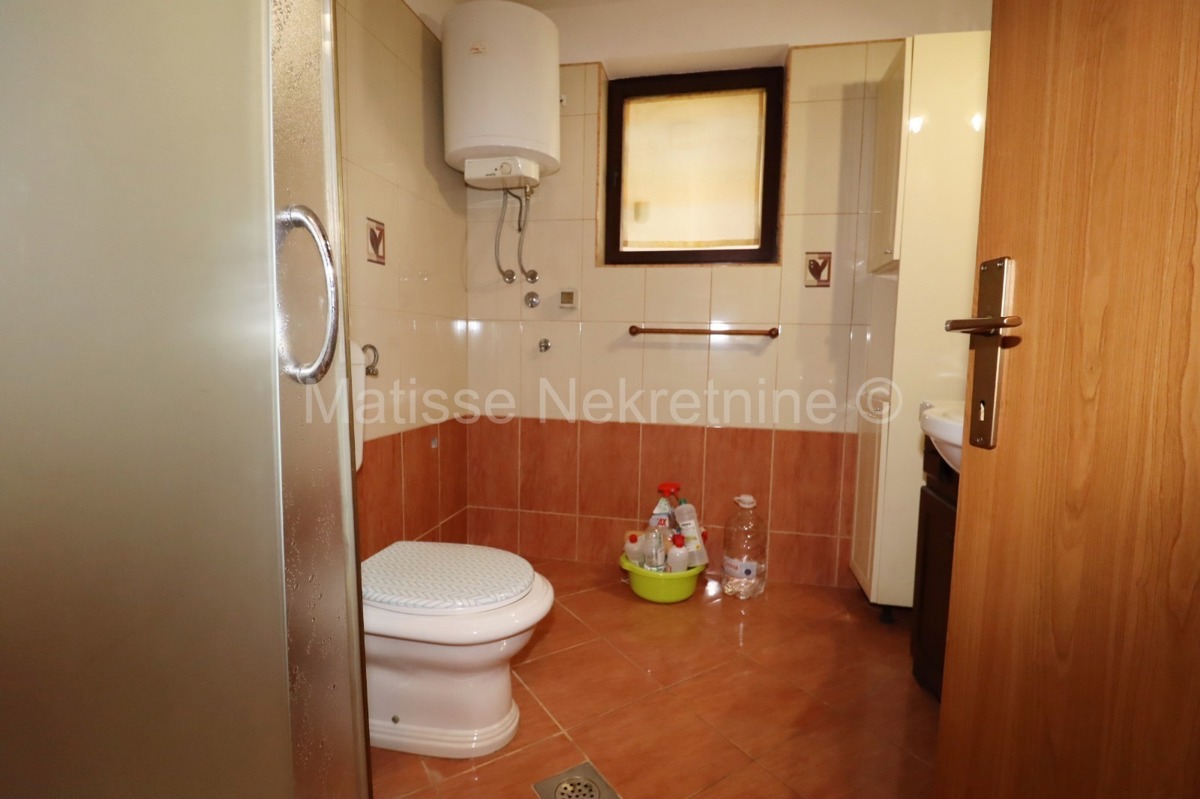 Rovigno - Bellissimo appartamento a soli 10 minuti dalla spiaggia