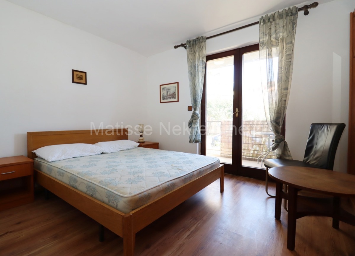 Rovigno - Bellissimo appartamento a soli 10 minuti dalla spiaggia