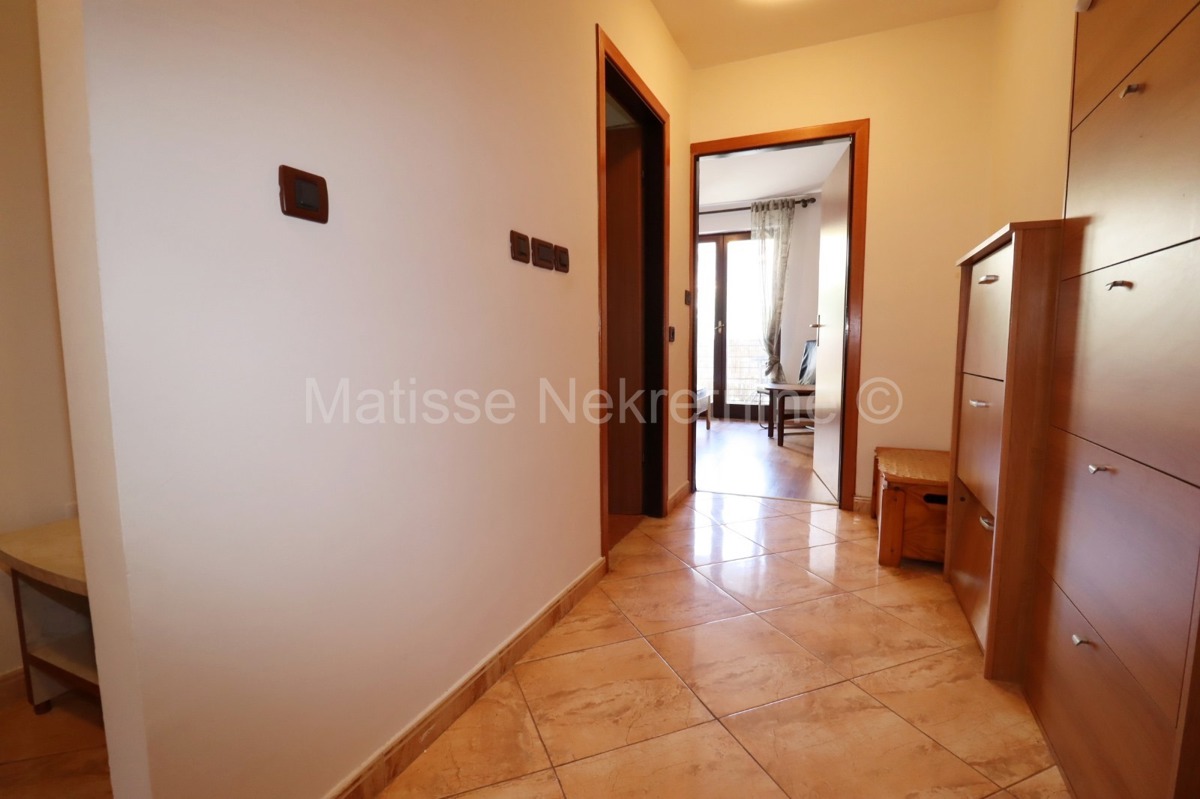 Rovigno - Bellissimo appartamento a soli 10 minuti dalla spiaggia