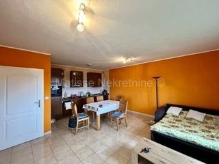 Medulin - Appartamento monolocale con ampio terrazzo