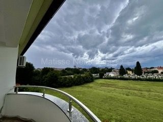 Medulin - Appartamento monolocale con ampio terrazzo