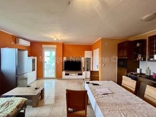 Medulin - Appartamento monolocale con ampio terrazzo