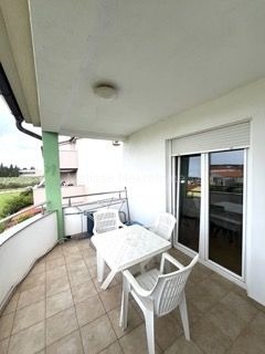 Medulin - Appartamento monolocale con ampio terrazzo