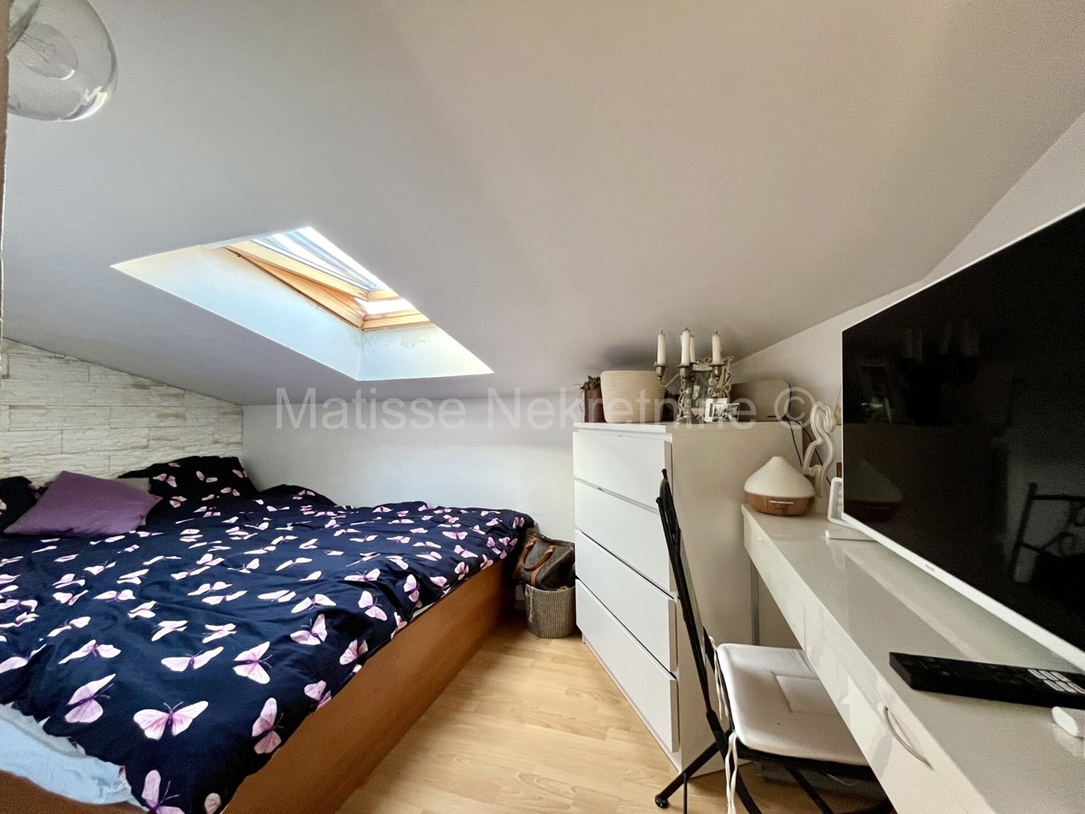 Pola – Appartamento in posizione tranquilla con due terrazze