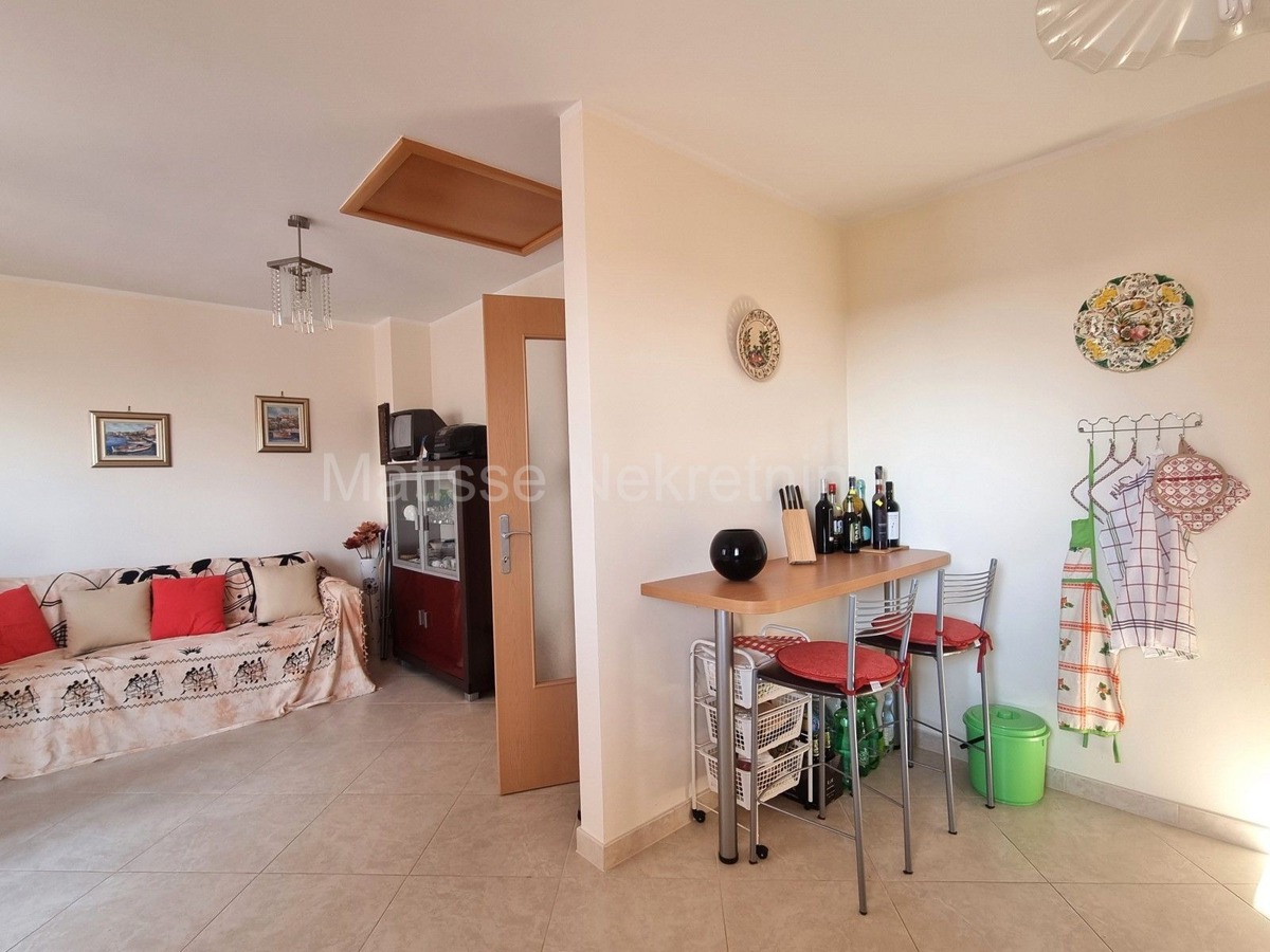 Novigrad - Appartamento a 500m dal mare!