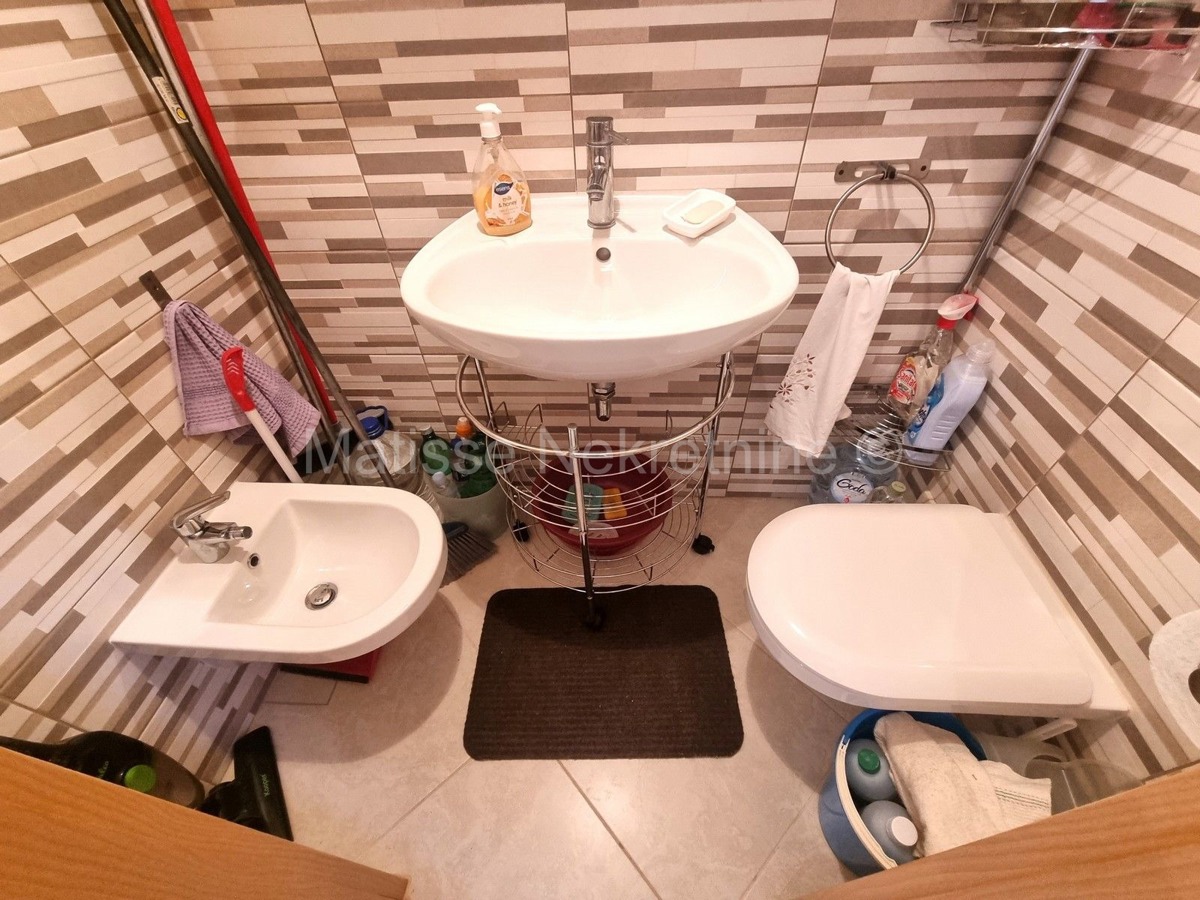 Novigrad - Appartamento a 500m dal mare!