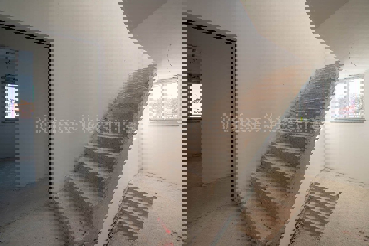  Appartamento in un edificio nuovo!