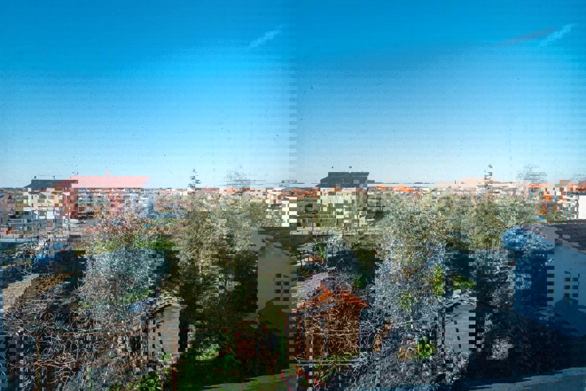  Appartamento in un edificio nuovo!