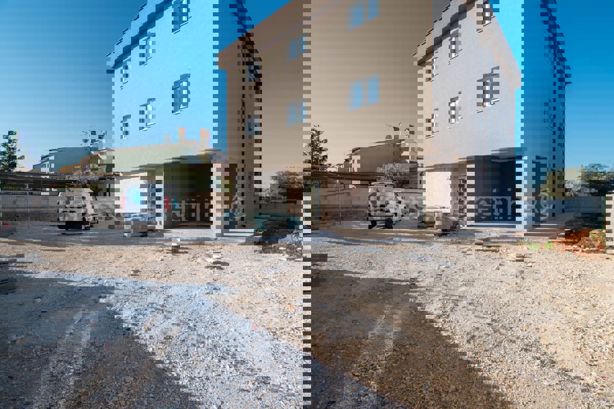  Appartamento in un edificio nuovo!