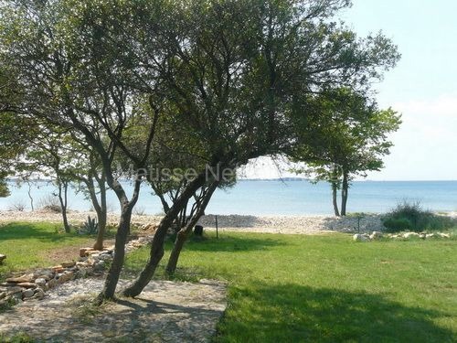 Peroj - Appartamento arredato con spaziosa mansarda