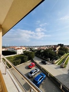 Ližnjan - 3 bedroom apartment with seaview!