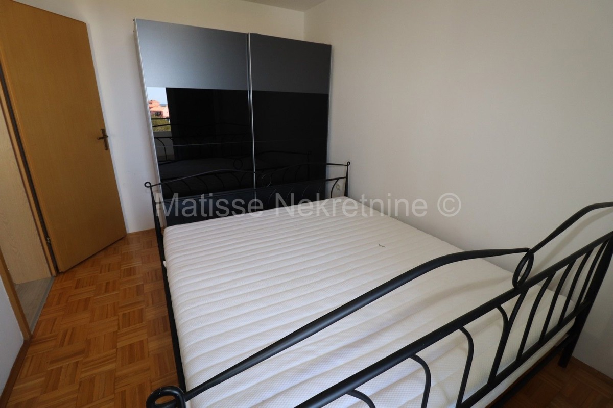 Umag - Appartamento su due livelli a 200m dal mare!