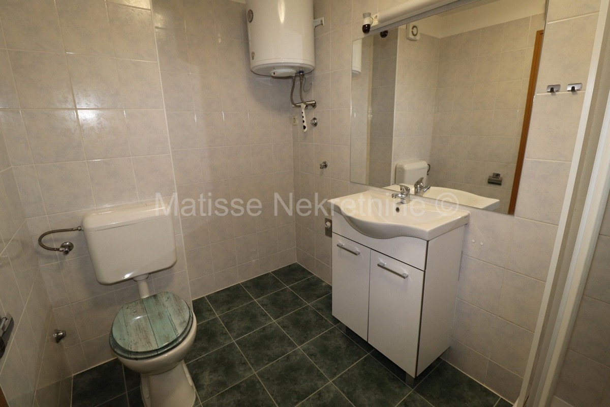 Umag - Appartamento su due livelli a 200m dal mare!