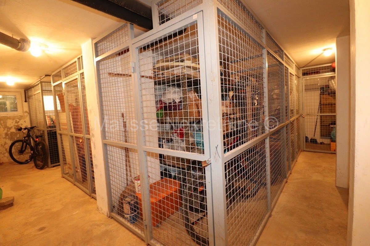 Umag - Appartamento su due livelli a 200m dal mare!