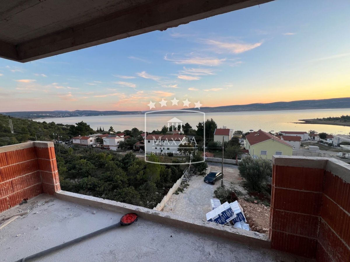 Appartamento Seline, Starigrad, 92,55m2