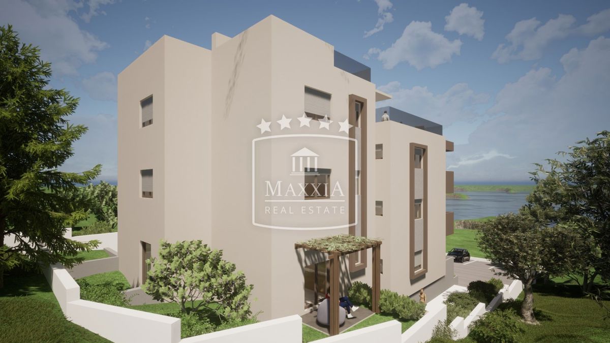 Appartamento Seline, Starigrad, 92,55m2