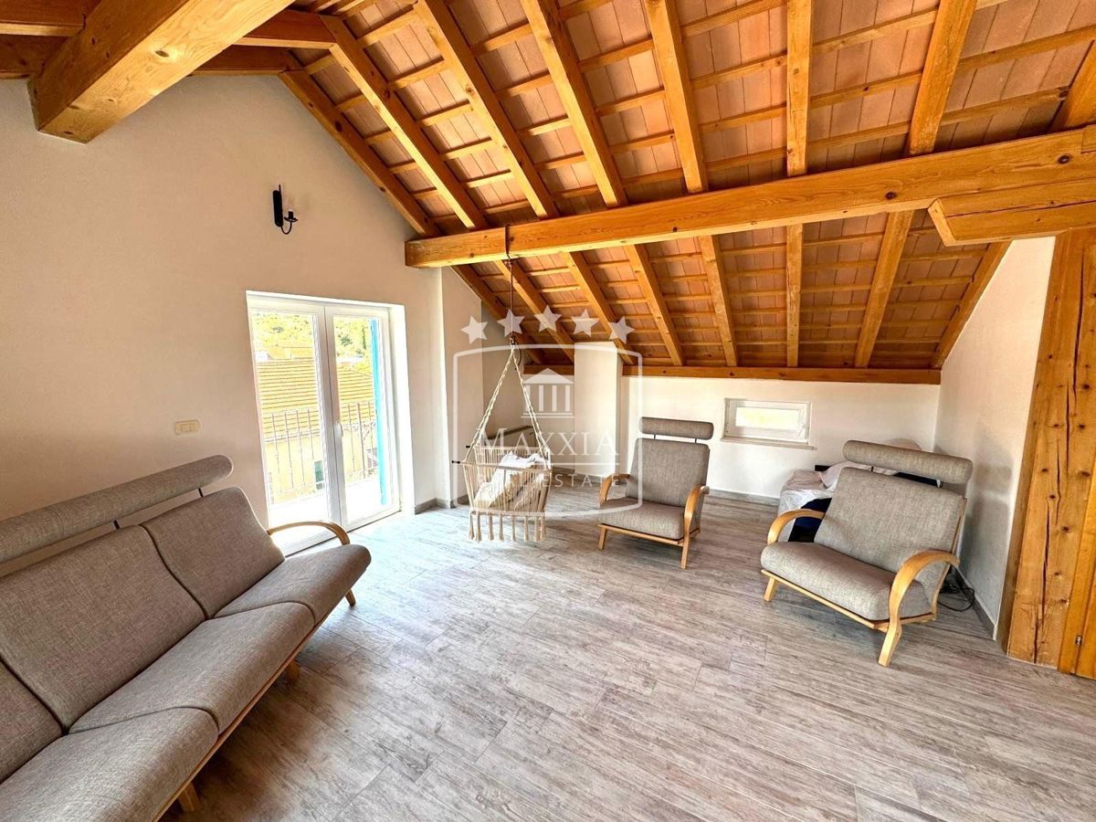 Casa Veli Iž, Zadar - Okolica, 289m2