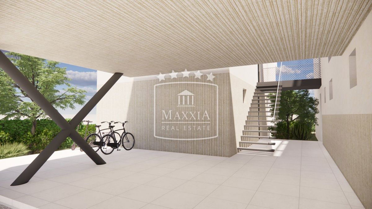 Appartamento Ugljan, Preko, 125,87m2