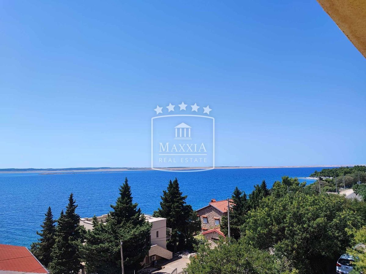 Appartamento Tribanj, Starigrad, 76,20m2