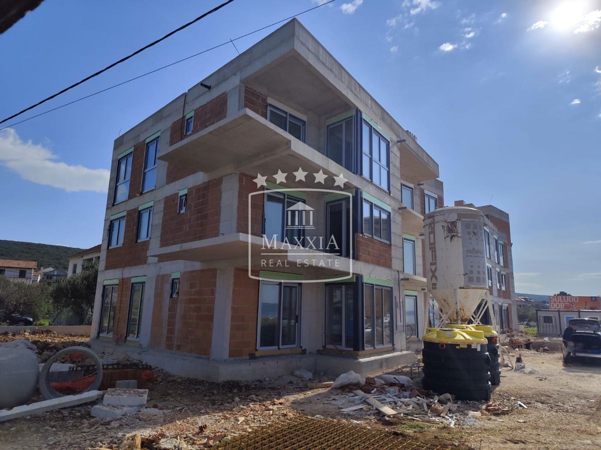 Appartamento Sukošan, 132,32m2
