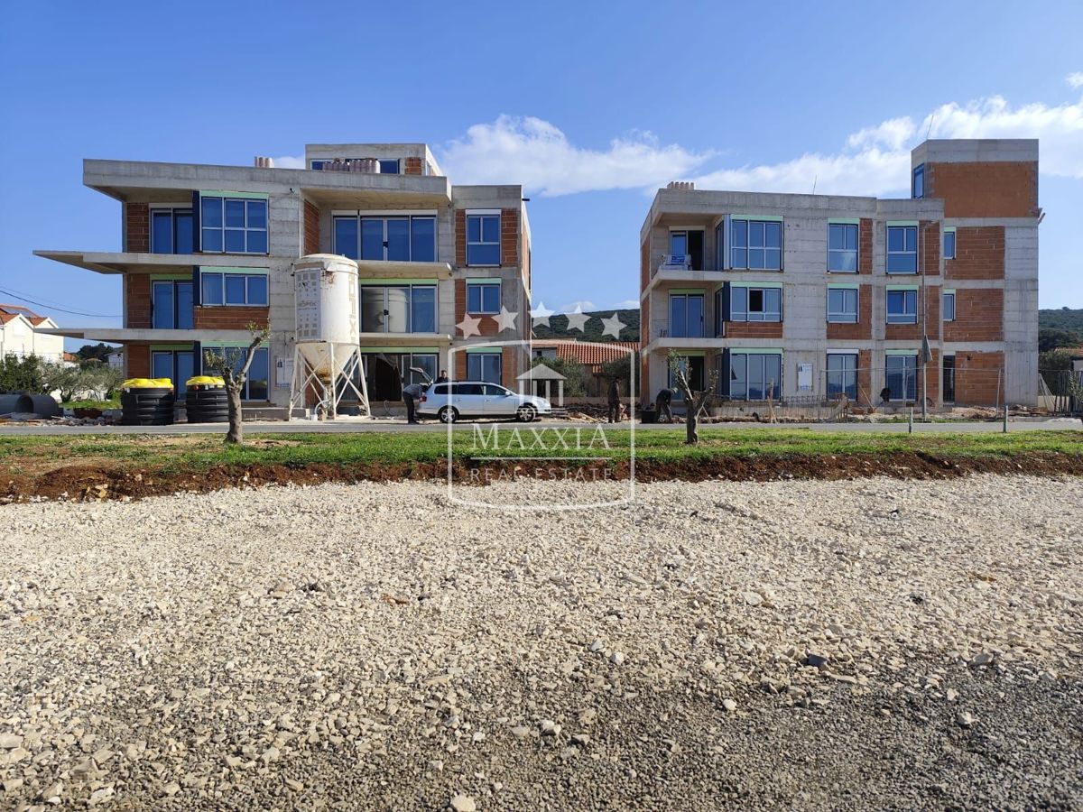 Appartamento Sukošan, 132,32m2