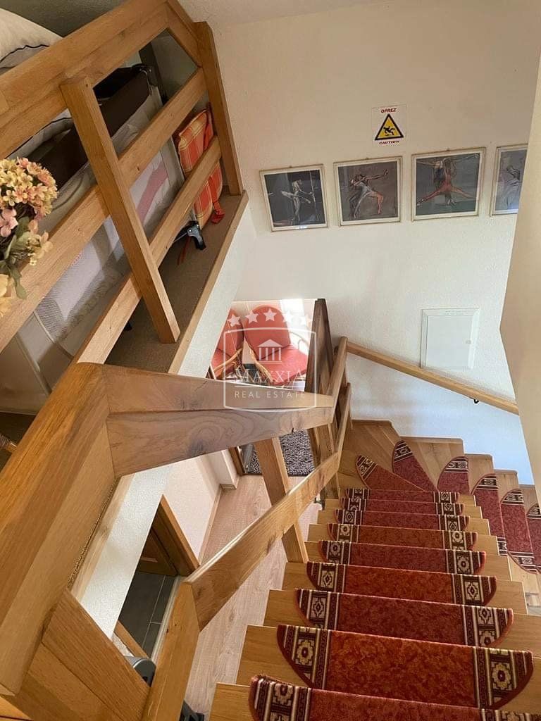 Casa Kruškovac, Gospić - Okolica, 110m2