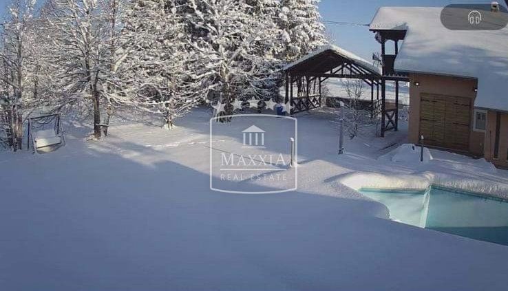 Casa Kruškovac, Gospić - Okolica, 110m2