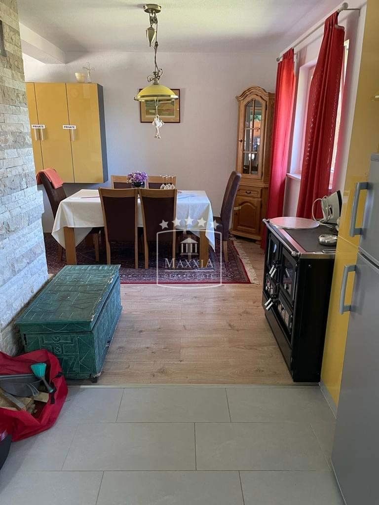 Casa Kruškovac, Gospić - Okolica, 110m2