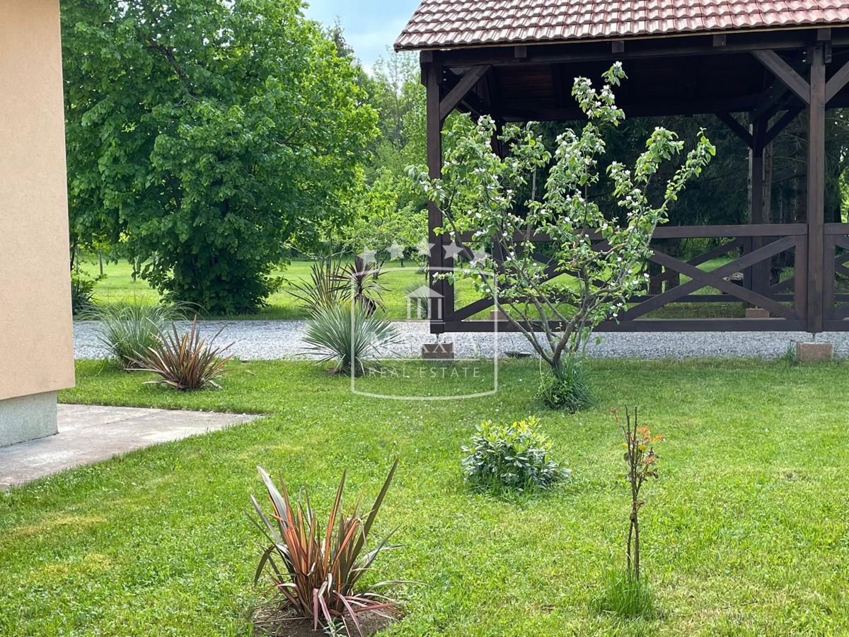 Casa Kruškovac, Gospić - Okolica, 110m2