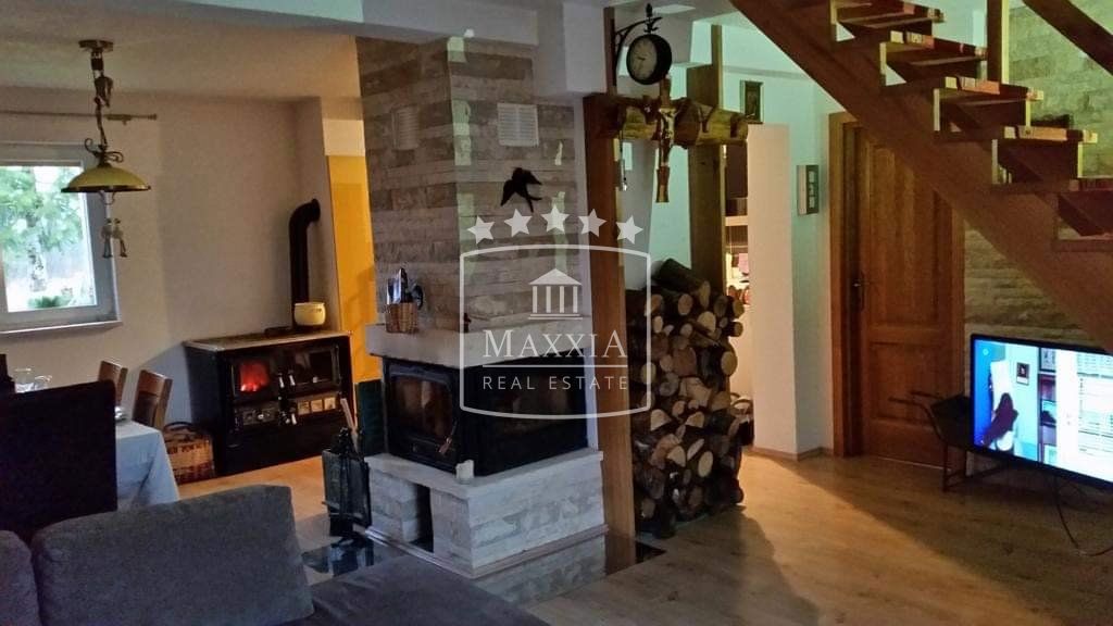 Casa Kruškovac, Gospić - Okolica, 110m2