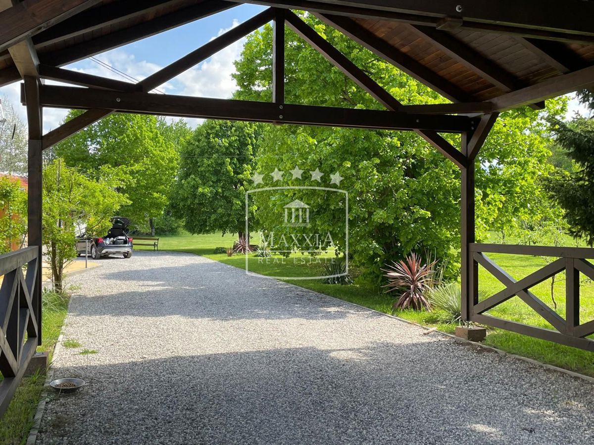 Casa Kruškovac, Gospić - Okolica, 110m2