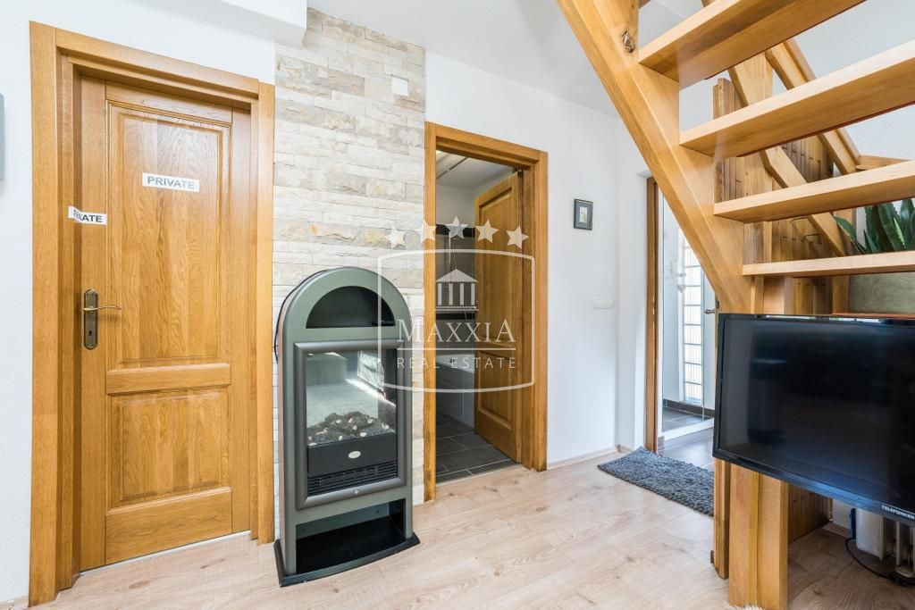 Casa Kruškovac, Gospić - Okolica, 110m2