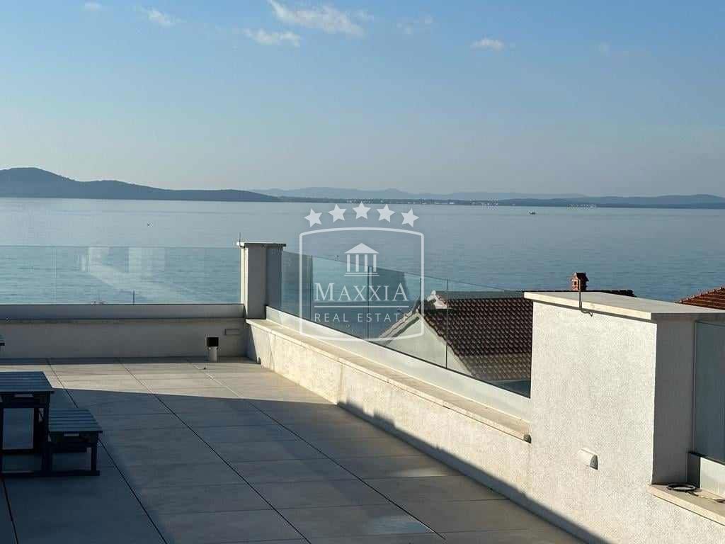 Appartamento Diklo, Zadar, 130m2