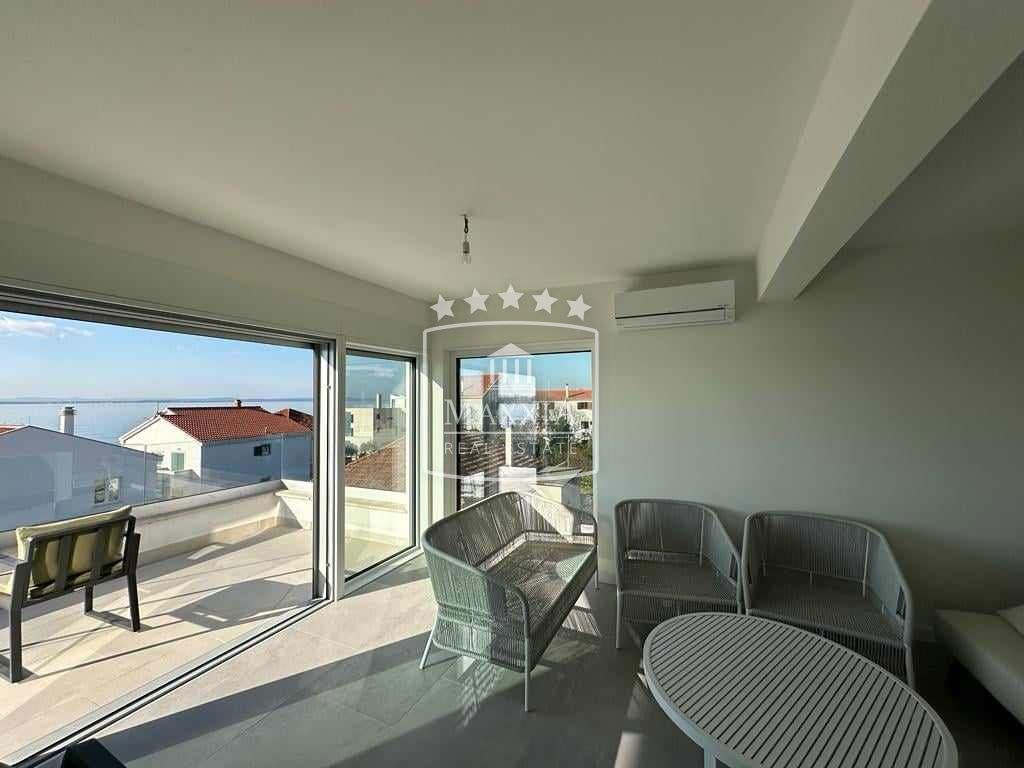 Appartamento Diklo, Zadar, 130m2