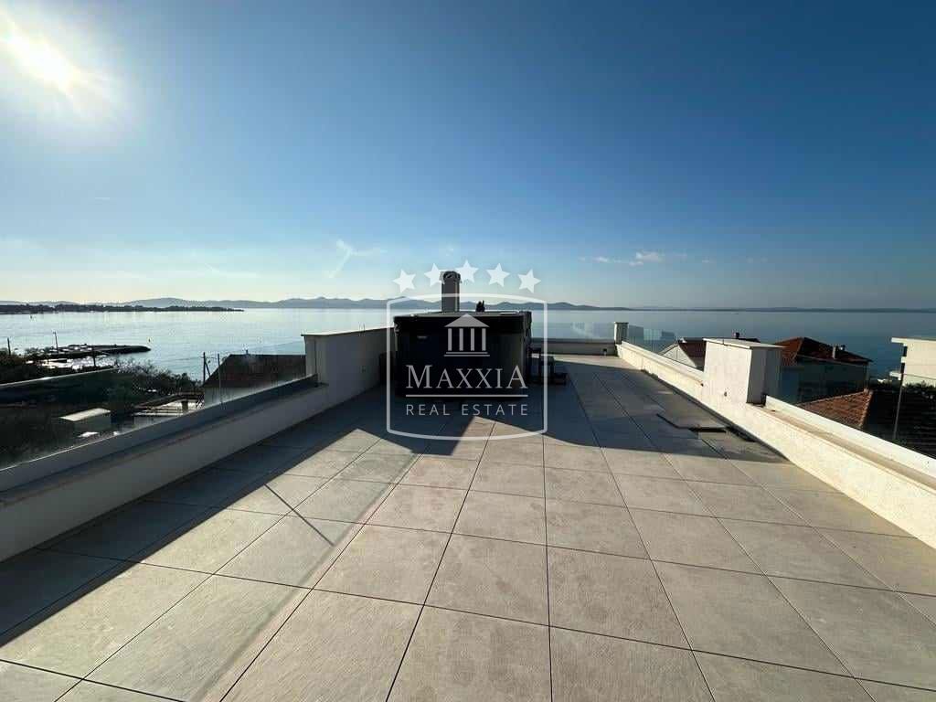 Appartamento Diklo, Zadar, 130m2