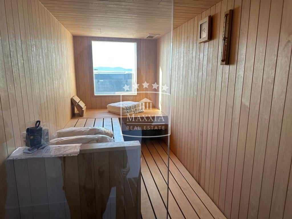 Appartamento Diklo, Zadar, 130m2