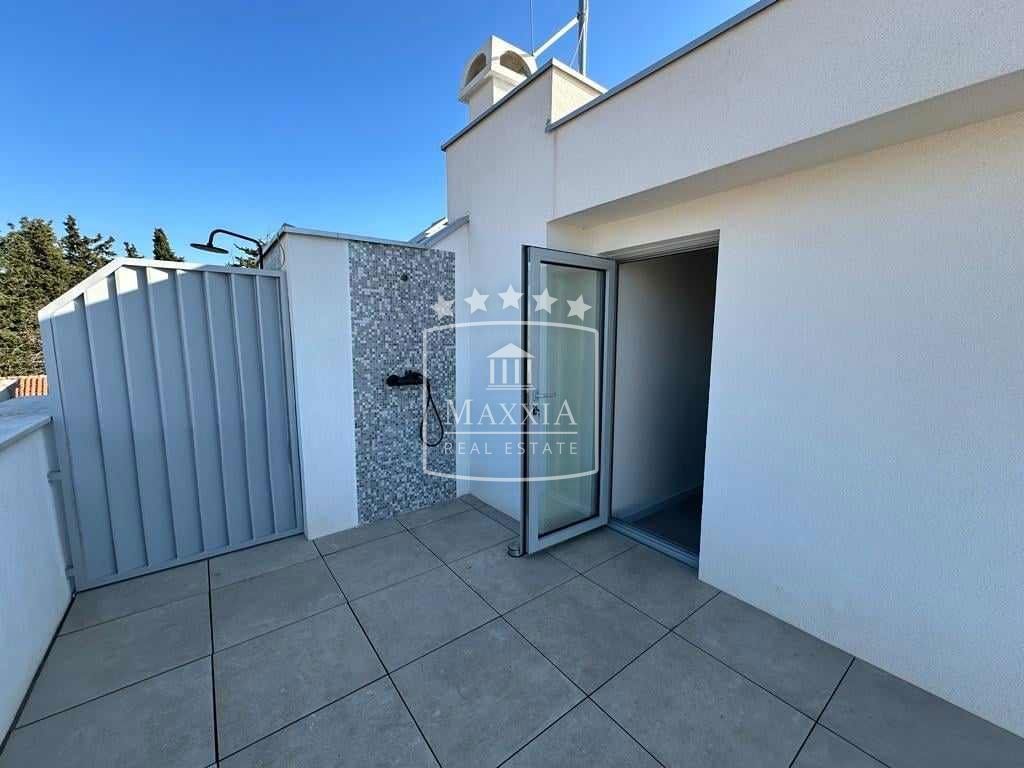 Appartamento Diklo, Zadar, 130m2