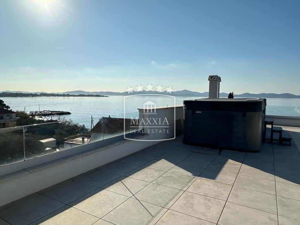 Appartamento Diklo, Zadar, 130m2
