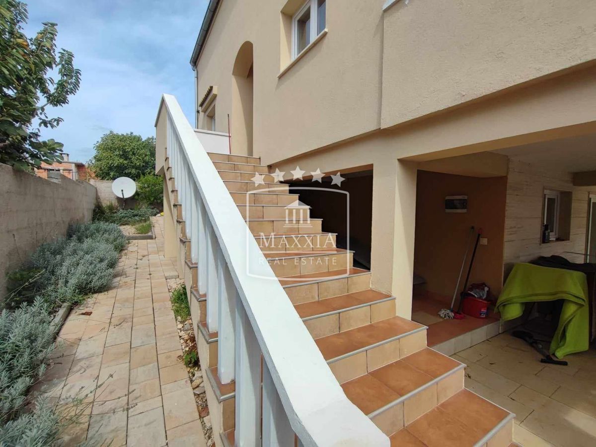 Casa Posedarje, 280m2