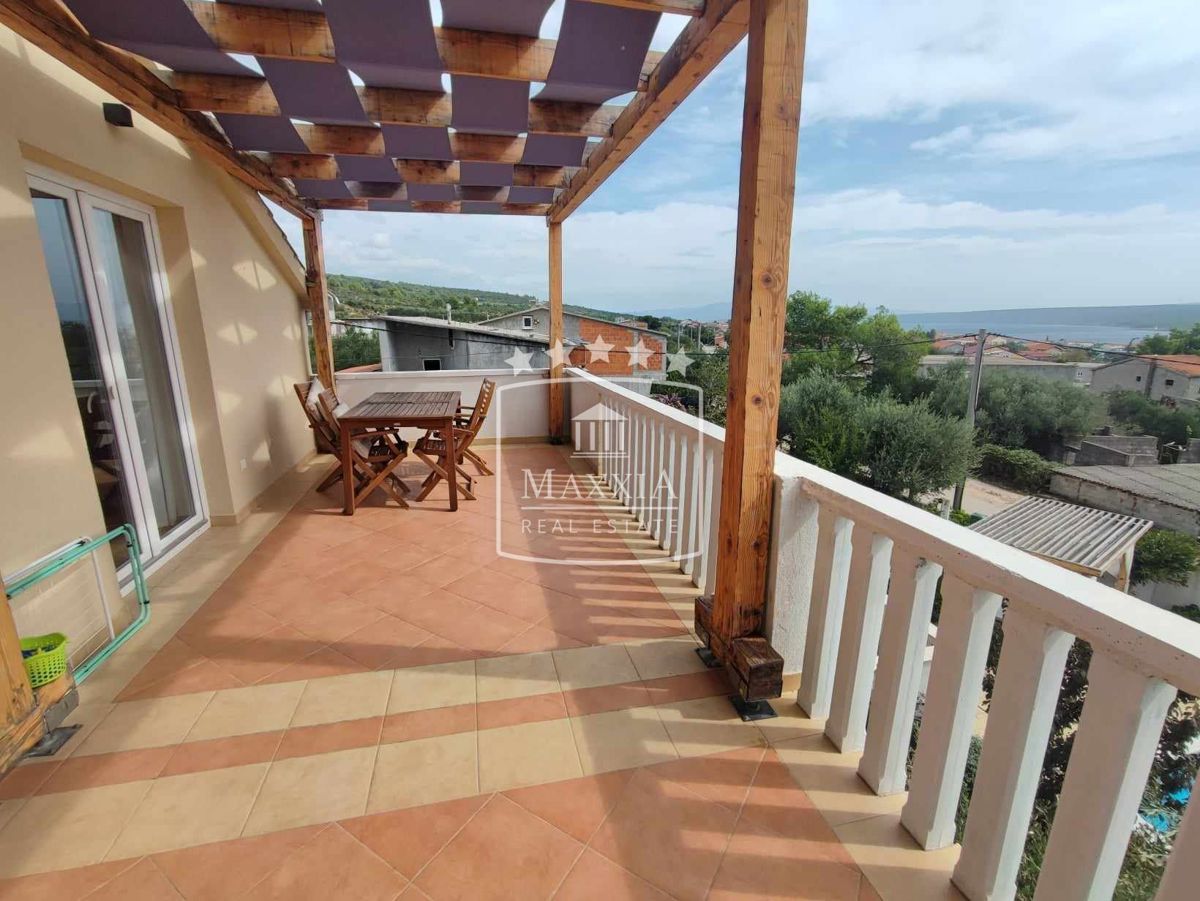 Casa Posedarje, 280m2